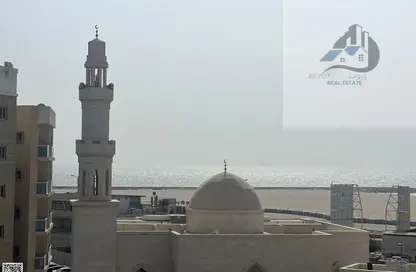 شقة - غرفة نوم - 1 حمام للايجار في مشروع النخيل - عجمان وسط المدينة - عجمان