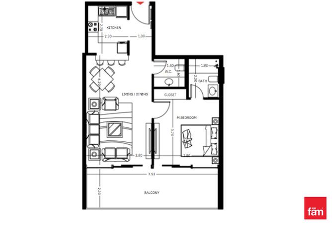 15911009 - صورة العقار 2