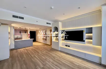 Apartment - 1 Bedroom - 2 Bathrooms for sale in Chaimaa Avenue 1 - Chaimaa Avenue Residences - District 13 - Jumeirah Village Circle - Dubai