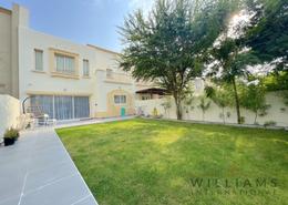 Villa - 3 bedrooms - 3 bathrooms for sale in Springs 14 - The Springs - Dubai