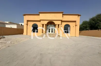 فيلا - 4 غرف نوم - 5 حمامات للايجار في الورقاء 4 - الورقاء - دبي