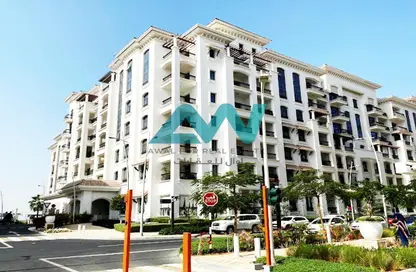 Apartment - 2 Bedrooms - 2 Bathrooms for sale in Ansam 4 - Ansam - Yas Island - Abu Dhabi