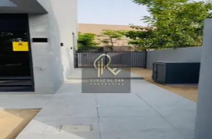 Townhouse - 4 Bedrooms - 5 Bathrooms for sale in Kaya - Masaar - Tilal City - Sharjah