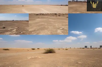 أرض - استوديو للبيع في الصجعة الصناعية - آلصجعه - الشارقة