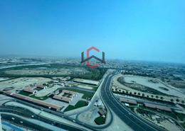 Water View image for: Apartment - 2 bedrooms - 3 bathrooms for rent in Churchill Residency Tower - Churchill Towers - Business Bay - Dubai, Image 1