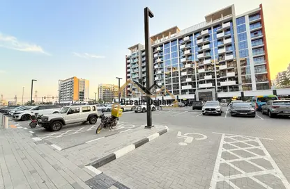 متجر - استوديو - 1 حمام للايجار في عزيزي ريفيرا - ميدان واحد - ميدان - دبي
