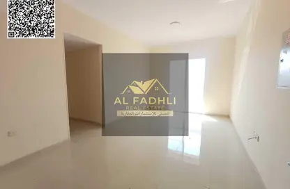 شقة - 2 غرف نوم - 3 حمامات للايجار في 1  الروضة - الروضة - عجمان