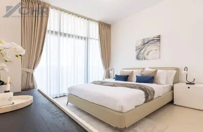 شقة - 2 غرف نوم - 3 حمامات للبيع في كونفيدنت لانكستر - ليوان - دبي لاند - دبي