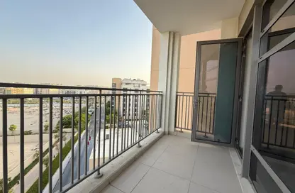 Apartment - 2 Bedrooms - 2 Bathrooms for rent in Uptown Al Zahia - Al Zahia - Muwaileh Commercial - Sharjah