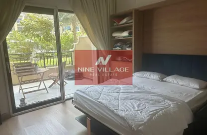 Apartment - 1 Bedroom - 2 Bathrooms for rent in Resortz by Danube - Arjan - Dubai