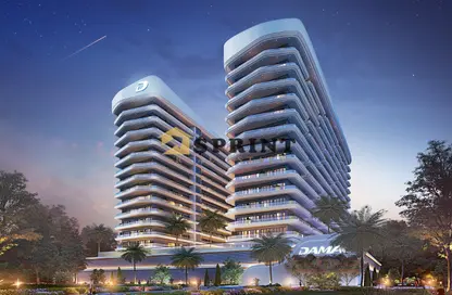 Apartment - 2 Bedrooms - 2 Bathrooms for sale in Elo 2 - Damac Hills 2 - Dubai