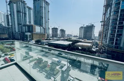 Apartment - 1 Bedroom - 2 Bathrooms for rent in Hartland Greens - Sobha Hartland - Mohammed Bin Rashid City - Dubai