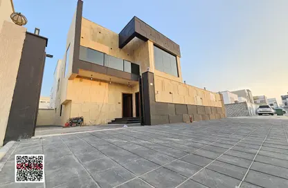 Villa - 5 Bedrooms - 7+ Bathrooms for sale in Al Zahya - Ajman