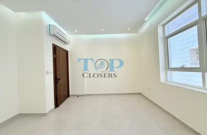 Apartment - 2 Bedrooms - 2 Bathrooms for rent in Al Sidrah - Al Khabisi - Al Ain
