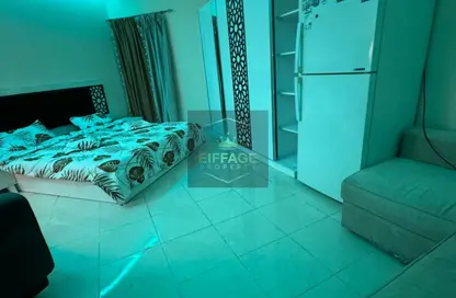 عمارة بالكامل - استوديو - 8 حمامات للبيع في برج النعيمية 1 - أبراج النعيمية - النعيمية - عجمان