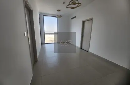 Apartment - 1 Bedroom - 2 Bathrooms for sale in Afnan 2 - Midtown - Dubai Production City (IMPZ) - Dubai
