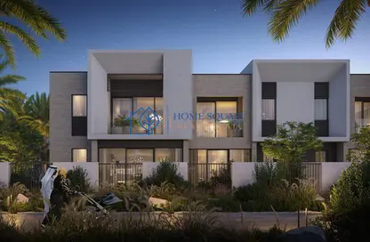 Villa - 4 Bedrooms - 5 Bathrooms for sale in Anya 2 - Arabian Ranches 3 - Dubai