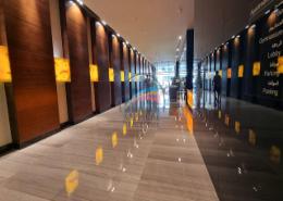 شقة - 2 غرف نوم - 3 حمامات للكراء في برج اونكس 2 - ابراج اونيكس - جرينز - دبي