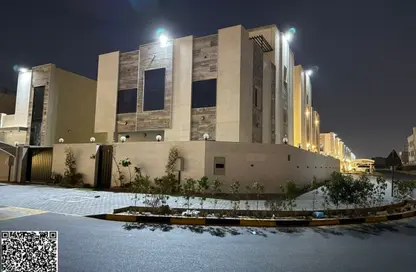 فيلا - 6 غرف نوم - 7 حمامات للايجار في العامرة جاردنز - العامرة - عجمان