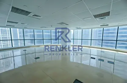 Office Space - Studio for rent in Jumeirah Bay X3 - JLT Cluster X - Jumeirah Lake Towers - Dubai