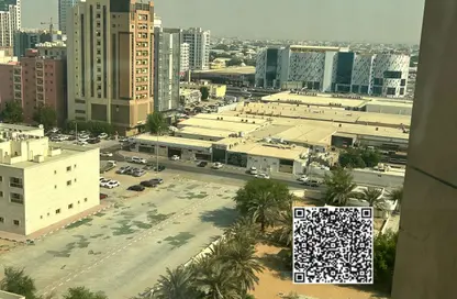 شقة - 2 غرف نوم - 3 حمامات للبيع في أبراج النعيمية - النعيمية - عجمان