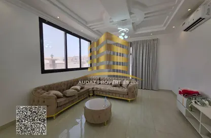 Villa - 5 Bedrooms - 7 Bathrooms for rent in Al Mowaihat 1 - Al Mowaihat - Ajman
