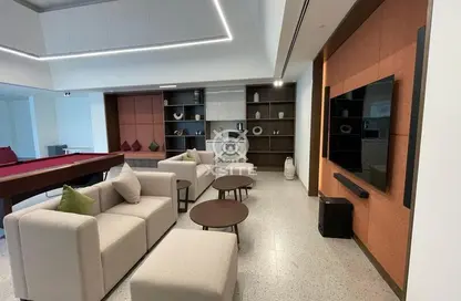 Apartment - 1 Bedroom - 2 Bathrooms for rent in Sobha Creek Vistas Grande - Sobha Hartland - Mohammed Bin Rashid City - Dubai