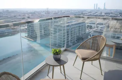 Apartment - 2 Bedrooms - 3 Bathrooms for sale in Residences 13 - District One - Mohammed Bin Rashid City - Dubai