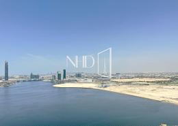 Apartment - 3 bedrooms - 4 bathrooms for sale in Harbour Gate Tower 2 - Harbour Gate - Dubai Creek Harbour (The Lagoons) - Dubai