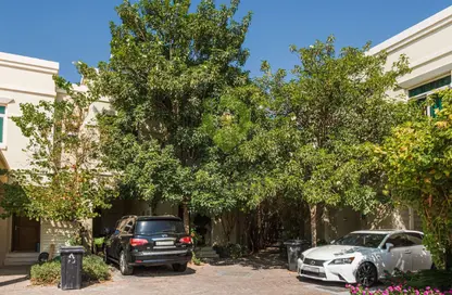Townhouse - 2 Bedrooms - 3 Bathrooms for sale in Waterfall District - Al Ghadeer - Abu Dhabi