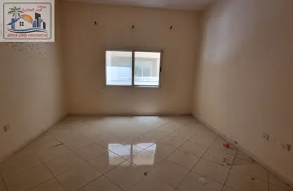 Apartment - 1 Bedroom - 2 Bathrooms for rent in New Al Taawun Road - Al Taawun - Sharjah
