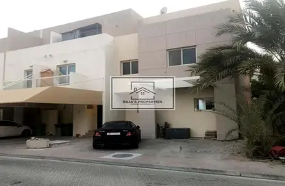 فيلا - 5 غرف نوم - 6 حمامات للبيع في طراز عربي - فيلات الريف - مشروع الريف - أبوظبي