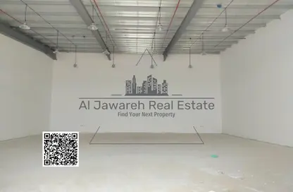 مستودع - استوديو - 1 حمام للايجار في المنطقة الصناعية 1 - منطقة الإمارات الصناعية الحديثة - أم القيوين