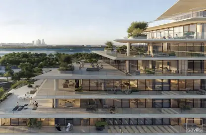 Apartment - 3 Bedrooms - 4 Bathrooms for sale in The Source Terraces - Saadiyat Cultural District - Saadiyat Island - Abu Dhabi