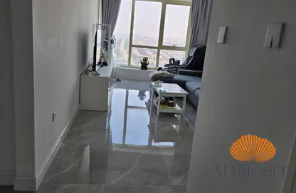 شقة - 2 غرف نوم - 3 حمامات للايجار في برج أيكون 1 - (JLT) مجمع M - أبراج بحيرة الجميرا - دبي