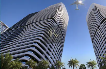 شقة - غرفة نوم - 2 حمامات للبيع في سكاي هيلز أسترا - حديقة دبي العلميه - دبي
