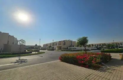 تاون هاوس - 4 غرف نوم - 4 حمامات للايجار في جرينفيو 3 - اعمار الجنوبية - دبي الجنوب (مركز دبي العالمي) - دبي