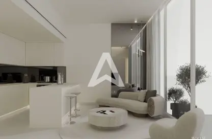 شقة - غرفة نوم - 2 حمامات للبيع في وادي 645 - مجان - دبي لاند - دبي شقة - غرفة نوم - 2 حمامات للبيع في وادي 645 - مجان - دبي لاند - دبي