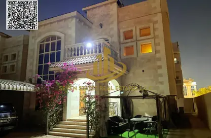 Villa - 5 Bedrooms - 6 Bathrooms for sale in Al Rawda 2 Villas - Al Rawda 2 - Al Rawda - Ajman