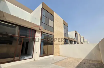 تاون هاوس - 4 غرف نوم - 4 حمامات للبيع في الحقول - المنطقة 11 - مدينة الشيخ محمد بن راشد - دبي