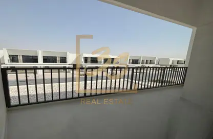 Townhouse - 4 Bedrooms - 5 Bathrooms for sale in Maha Townhouses - Town Square - Dubai