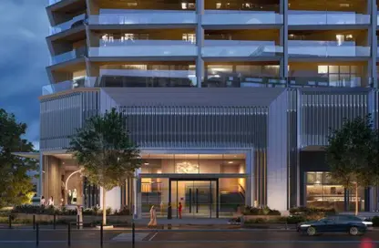 Apartment - 1 Bedroom - 2 Bathrooms for sale in Binghatti Elite - Dubai Production City (IMPZ) - Dubai Apartment - 1 Bedroom - 2 Bathrooms for sale in Binghatti Elite - Dubai Production City (IMPZ) - Dubai