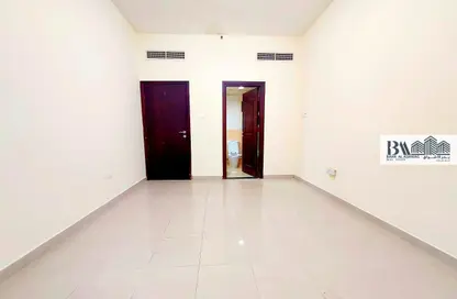Apartment - 1 Bedroom - 2 Bathrooms for rent in Al Nahda Building - Al Nahda 1 - Al Nahda - Dubai