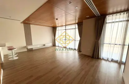 شقة - غرفة نوم - 2 حمامات للبيع في ذا سبيريت - مدينة دبي الرياضية - دبي شقة - غرفة نوم - 2 حمامات للبيع في ذا سبيريت - مدينة دبي الرياضية - دبي