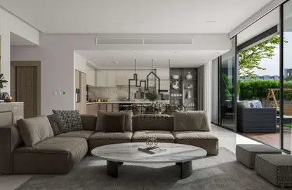 Townhouse - 2 Bedrooms - 3 Bathrooms for sale in Reportage Village 1 - Dubai Land - Dubai