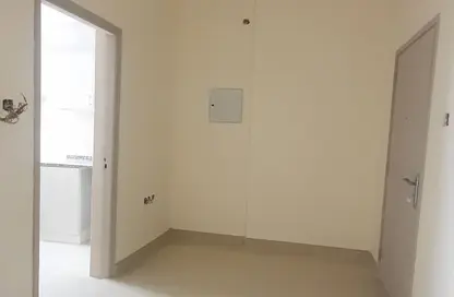 Apartment - 1 Bedroom - 1 Bathroom for rent in Muwaileh - Sharjah