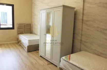 Apartment - 1 Bedroom - 1 Bathroom for sale in Silicon Gates 3 - Silicon Gates - Dubai Silicon Oasis - Dubai