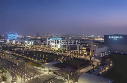 شقة - غرفة نوم - 1 حمام للبيع في ادريس ريزيدينسيس دبي هيلز ايستات - دبي هيلز استيت - دبي