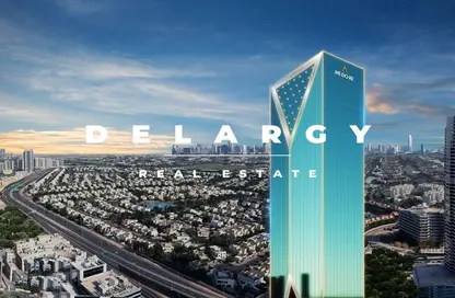 مكتب - استوديو للبيع في مي دو ري بيزنيس - (JLT) مجمع H - أبراج بحيرة الجميرا - دبي