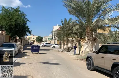 Villa - 5 Bedrooms - 7+ Bathrooms for rent in Al Mowaihat 2 - Al Mowaihat - Ajman